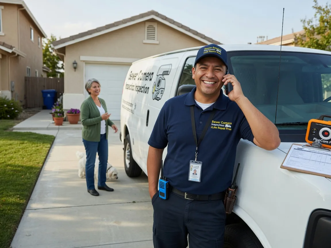 Sewer Line Repair Gilford, NH FAQs